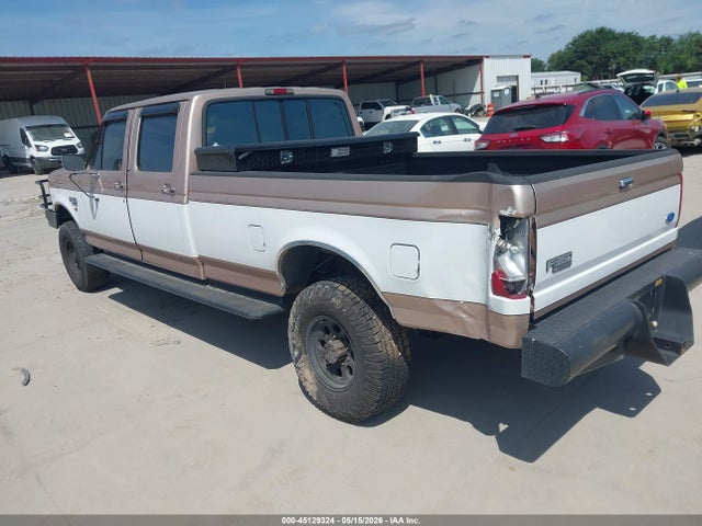 Aukcja sprzedaży 1997 Ford F-350 Xl, vin: 1FTJW35F3VEC70738, numer aukcji: 45129324