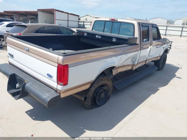 Aukcja sprzedaży 1997 Ford F-350 Xl, vin: 1FTJW35F3VEC70738, numer aukcji: 45129324