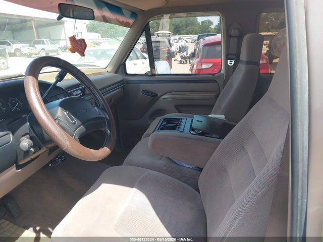 Aukcja sprzedaży 1997 Ford F-350 Xl, vin: 1FTJW35F3VEC70738, numer aukcji: 45129324