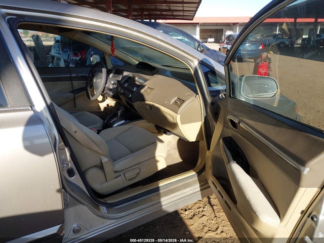 Продаж на аукціоні авто 2006 Honda Civic Ex, vin: 1HGFA16856L061315, номер лоту: 45129328
