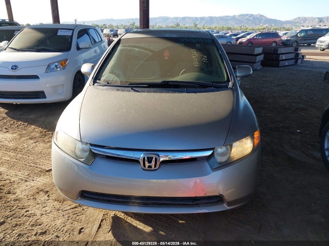 Продаж на аукціоні авто 2006 Honda Civic Ex, vin: 1HGFA16856L061315, номер лоту: 45129328