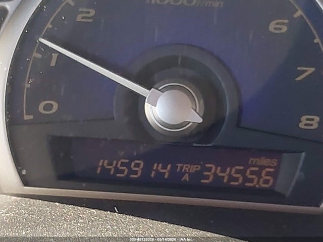 Продаж на аукціоні авто 2006 Honda Civic Ex, vin: 1HGFA16856L061315, номер лоту: 45129328