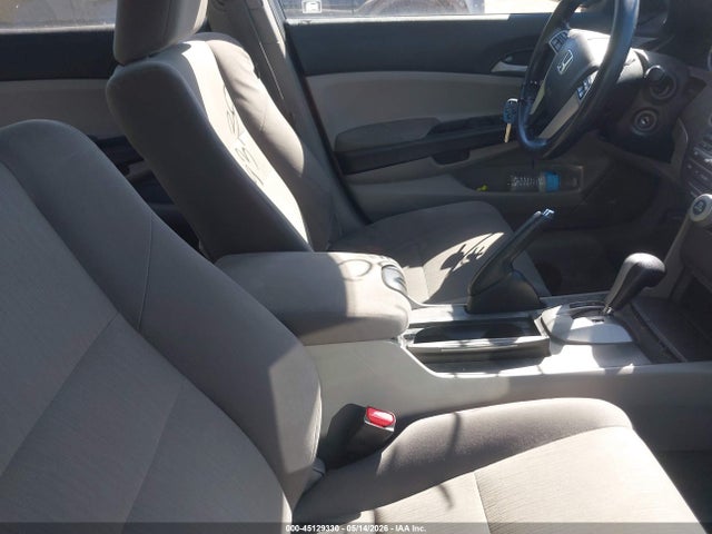 Продажа на аукционе авто 2012 Honda Accord 2.4 Lx, vin: 1HGCP2F36CA099879, номер лота: 45129330