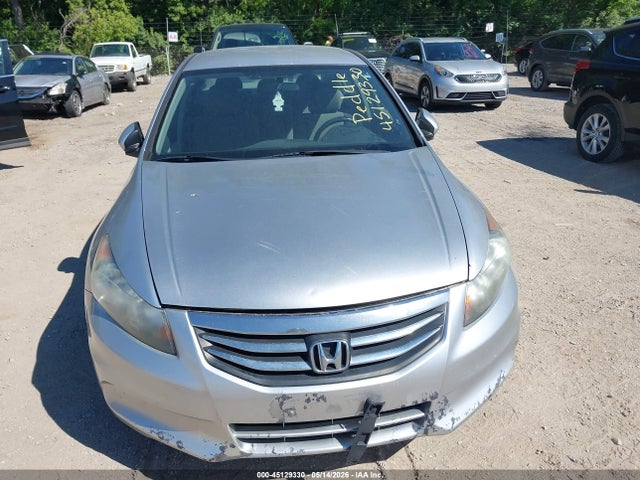 Продажа на аукционе авто 2012 Honda Accord 2.4 Lx, vin: 1HGCP2F36CA099879, номер лота: 45129330