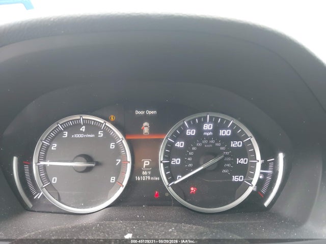 Aukcja sprzedaży 2014 Acura Mdx, vin: 5FRYD4H29EB008089, numer aukcji: 45129331