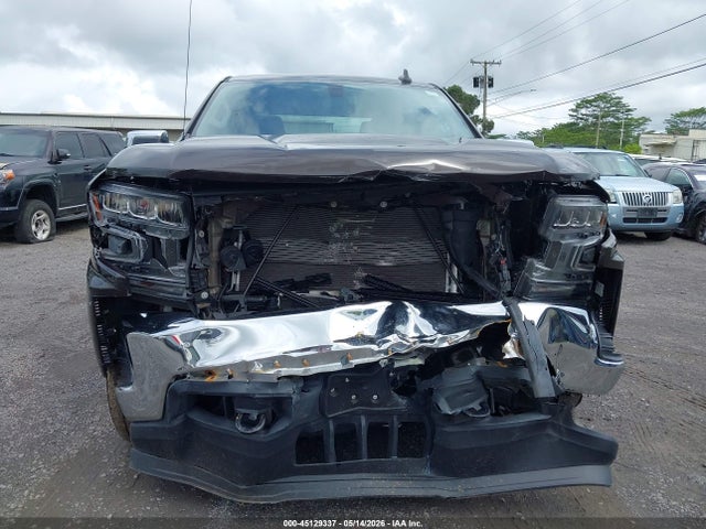 Продажа на аукционе авто 2020 Chevrolet Silverado 1500 4wd  Standard Bed Lt, vin: 3GCUYDET0LG233722, номер лота: 45129337