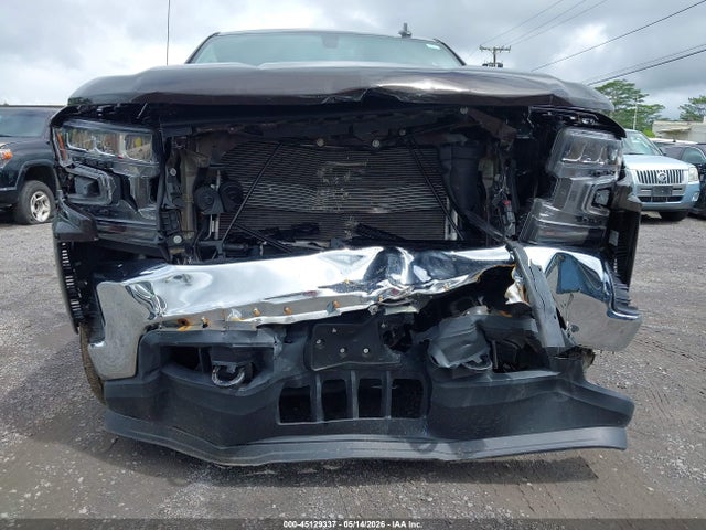 Продаж на аукціоні авто 2020 Chevrolet Silverado 1500 4wd  Standard Bed Lt, vin: 3GCUYDET0LG233722, номер лоту: 45129337
