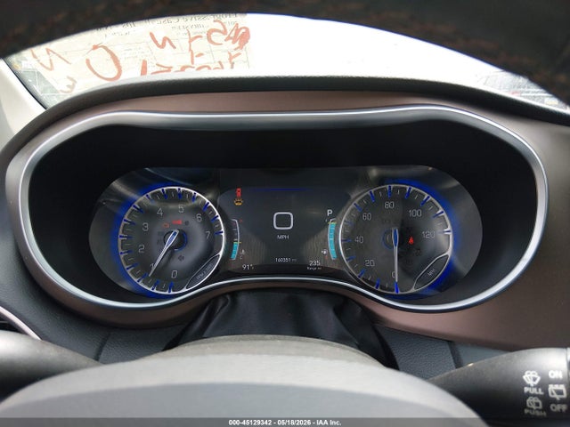 Chrysler Pacifica Touring-l Plus 2017 2C4RC1EG6HR628172 Image 7
