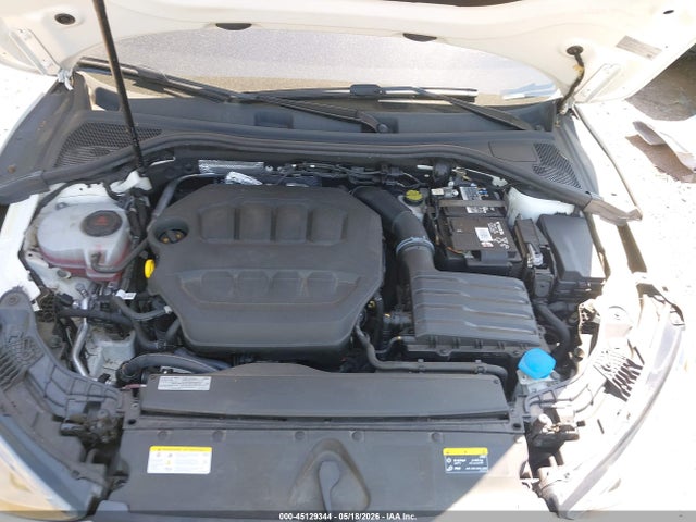 Aukcja sprzedaży 2022 Audi A3 Premium 40 Tfsi Quattro S Tronic, vin: WAUGUDGY5NA103922, numer aukcji: 45129344