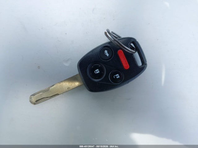 Продаж на аукціоні авто 2006 Honda Cr-v Lx, vin: JHLRD68596C025732, номер лоту: 45129347