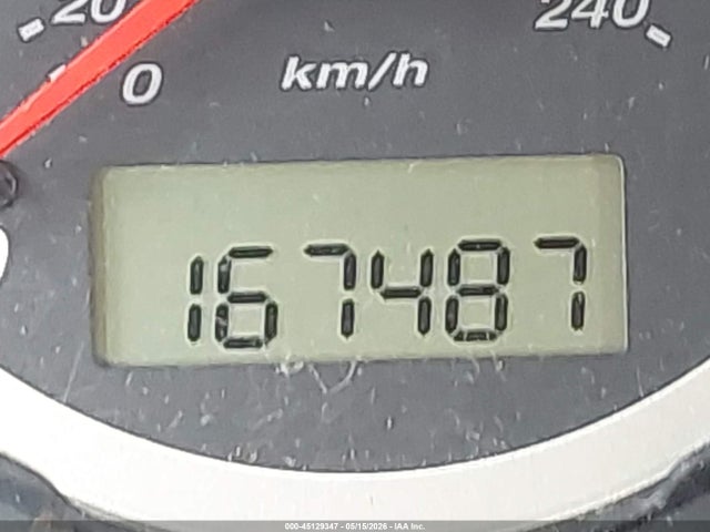 Продаж на аукціоні авто 2006 Honda Cr-v Lx, vin: JHLRD68596C025732, номер лоту: 45129347