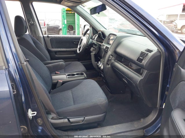 Продаж на аукціоні авто 2006 Honda Cr-v Lx, vin: JHLRD68596C025732, номер лоту: 45129347