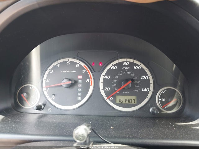 Продаж на аукціоні авто 2006 Honda Cr-v Lx, vin: JHLRD68596C025732, номер лоту: 45129347