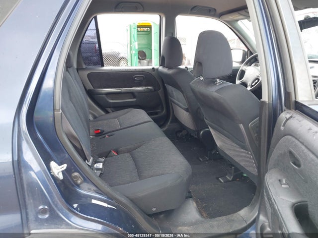 Продаж на аукціоні авто 2006 Honda Cr-v Lx, vin: JHLRD68596C025732, номер лоту: 45129347