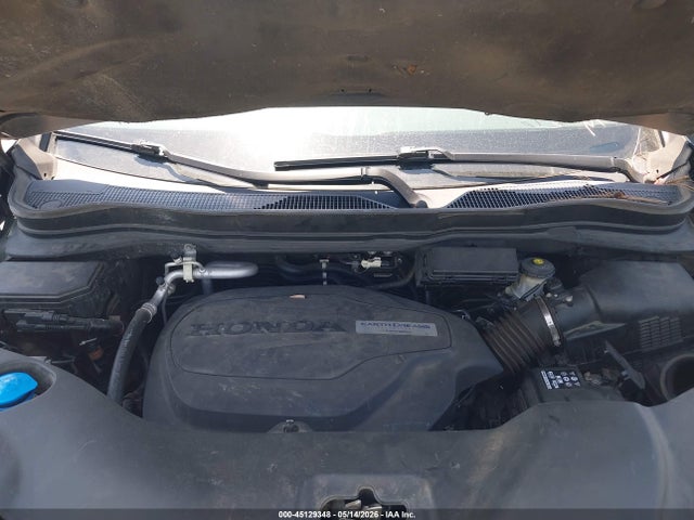 Продажа на аукционе авто 2016 Honda Pilot Ex, vin: 5FNYF5H37GB030413, номер лота: 45129348