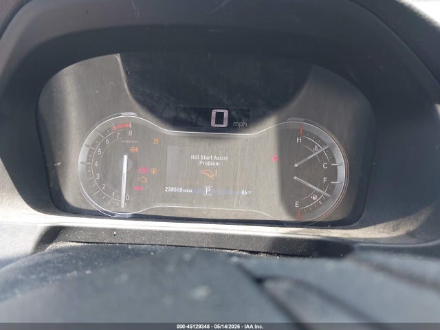 Продажа на аукционе авто 2016 Honda Pilot Ex, vin: 5FNYF5H37GB030413, номер лота: 45129348