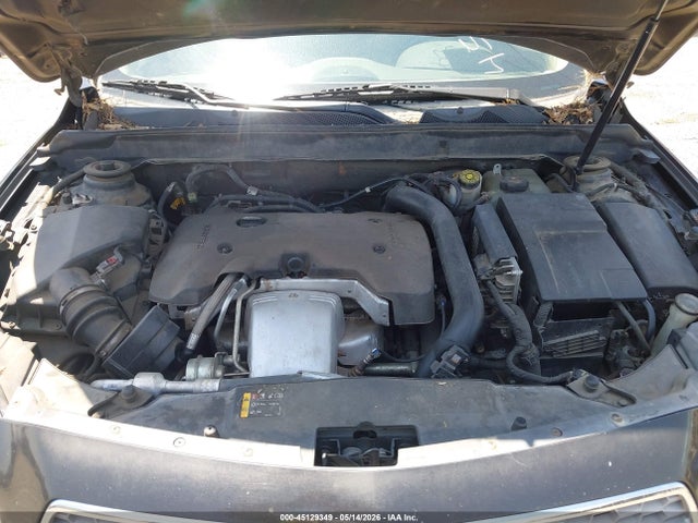 Aukcja sprzedaży 2013 Chevrolet Malibu 2lz, vin: 1G11J5SX4DF342328, numer aukcji: 45129349