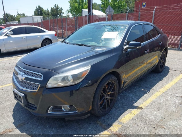 Aukcja sprzedaży 2013 Chevrolet Malibu 2lz, vin: 1G11J5SX4DF342328, numer aukcji: 45129349