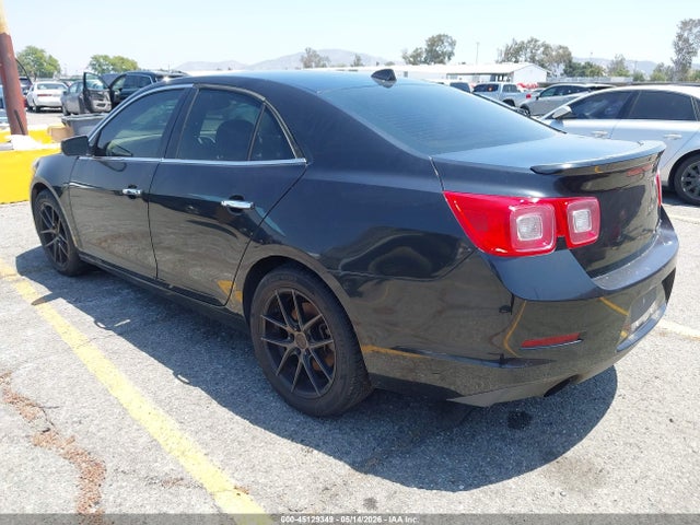 Aukcja sprzedaży 2013 Chevrolet Malibu 2lz, vin: 1G11J5SX4DF342328, numer aukcji: 45129349