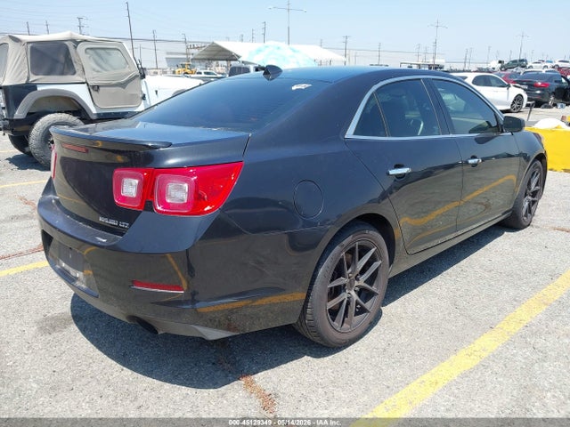 Aukcja sprzedaży 2013 Chevrolet Malibu 2lz, vin: 1G11J5SX4DF342328, numer aukcji: 45129349