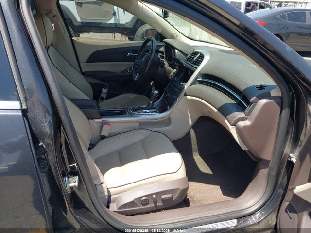 Aukcja sprzedaży 2013 Chevrolet Malibu 2lz, vin: 1G11J5SX4DF342328, numer aukcji: 45129349
