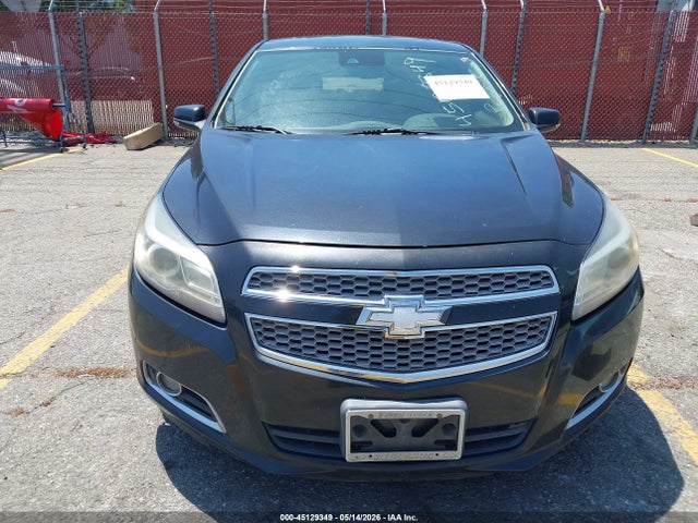 Aukcja sprzedaży 2013 Chevrolet Malibu 2lz, vin: 1G11J5SX4DF342328, numer aukcji: 45129349