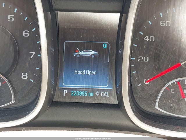 Aukcja sprzedaży 2013 Chevrolet Malibu 2lz, vin: 1G11J5SX4DF342328, numer aukcji: 45129349