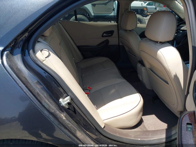 Aukcja sprzedaży 2013 Chevrolet Malibu 2lz, vin: 1G11J5SX4DF342328, numer aukcji: 45129349
