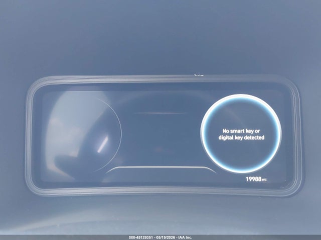 Hyundai Kona Limited 2022 KM8K5CA30NU876826 Image 7