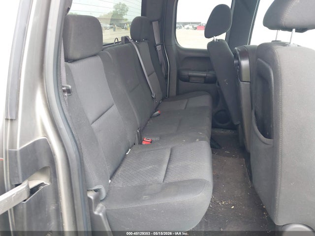 Продажа на аукционе авто 2012 Chevrolet Silverado 1500 Lt, vin: 1GCRKSE74CZ187701, номер лота: 45129353