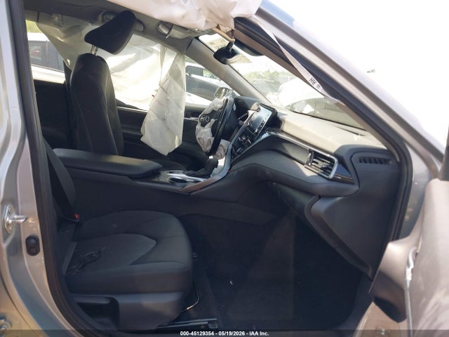 45129354 :رقم المزاد ، 4T1R11BK7RU111137 vin ، 2024 Toyota Camry Le مزاد بيع