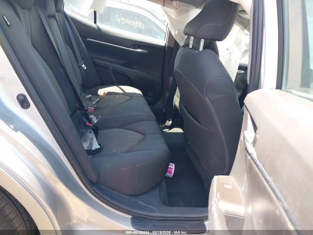 45129354 :رقم المزاد ، 4T1R11BK7RU111137 vin ، 2024 Toyota Camry Le مزاد بيع
