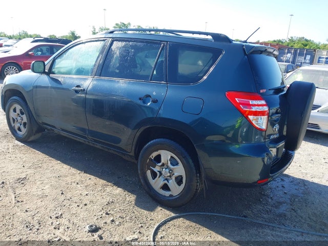 Продаж на аукціоні авто 2011 Toyota Rav4, vin: 2T3ZF4DV6BW081636, номер лоту: 45129362