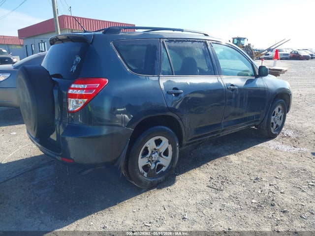 Продаж на аукціоні авто 2011 Toyota Rav4, vin: 2T3ZF4DV6BW081636, номер лоту: 45129362