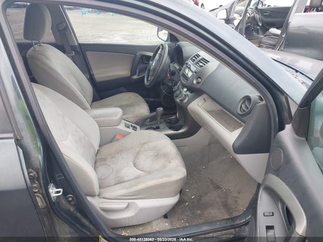 Продаж на аукціоні авто 2011 Toyota Rav4, vin: 2T3ZF4DV6BW081636, номер лоту: 45129362