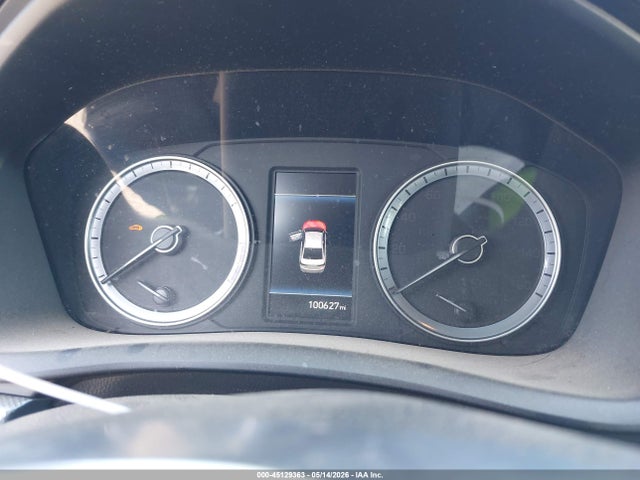 5NPE34AF3JH602967 Hyundai SONATA SEL
