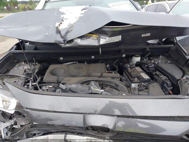 Toyota Rav4 Xle 2021 2T3P1RFV7MC249174 Image 10