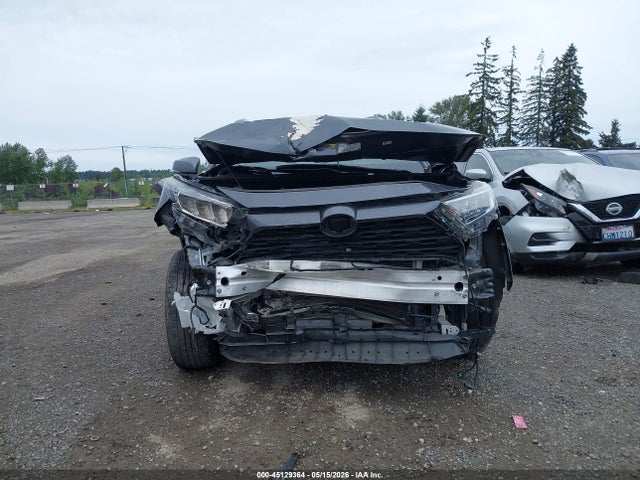 Toyota Rav4 Xle 2021 2T3P1RFV7MC249174 Image 13