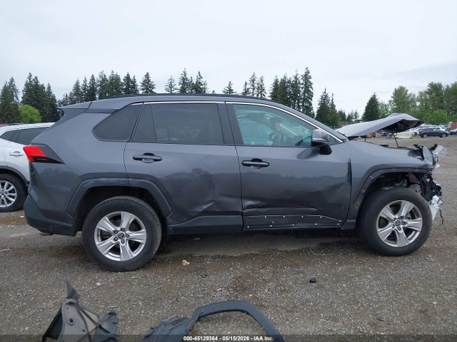 Toyota Rav4 Xle 2021 2T3P1RFV7MC249174 Image 14