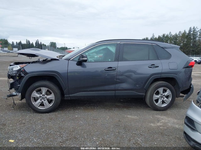 Toyota Rav4 Xle 2021 2T3P1RFV7MC249174 Image 15