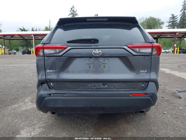 Toyota Rav4 Xle 2021 2T3P1RFV7MC249174 Image 17