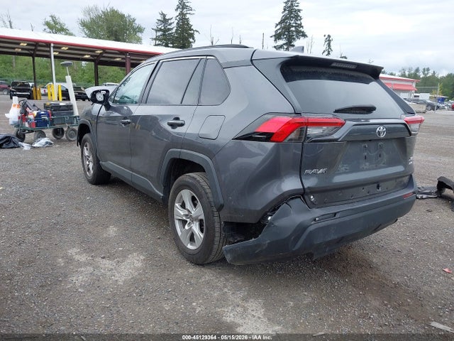 Toyota Rav4 Xle 2021 2T3P1RFV7MC249174 Image 3
