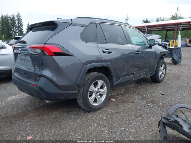 Toyota Rav4 Xle 2021 2T3P1RFV7MC249174 Image 4