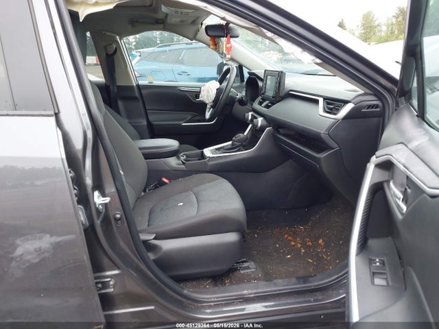 Toyota Rav4 Xle 2021 2T3P1RFV7MC249174 Image 5