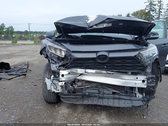 Toyota Rav4 Xle 2021 2T3P1RFV7MC249174 Image 6