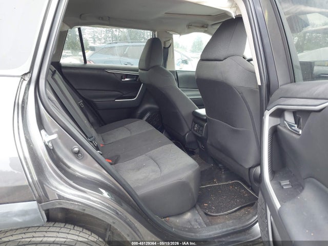 Toyota Rav4 Xle 2021 2T3P1RFV7MC249174 Image 8