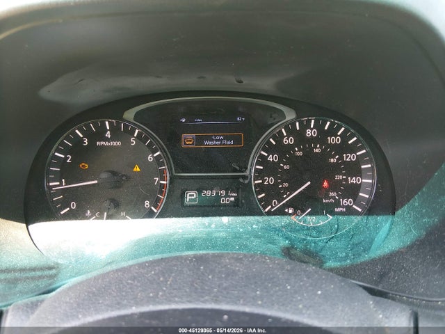 45129365 :رقم المزاد ، 5N1AR2MN1DC637698 vin ، 2013 Nissan Pathfinder Sl مزاد بيع