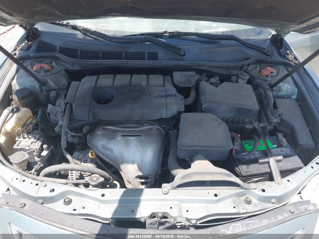 45129367 :رقم المزاد ، 4T1BF3EK8BU703243 vin ، 2011 Toyota Camry Le مزاد بيع