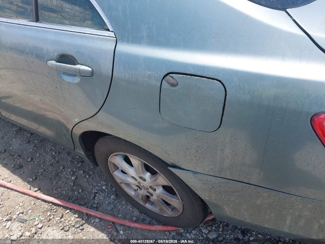 45129367 :رقم المزاد ، 4T1BF3EK8BU703243 vin ، 2011 Toyota Camry Le مزاد بيع
