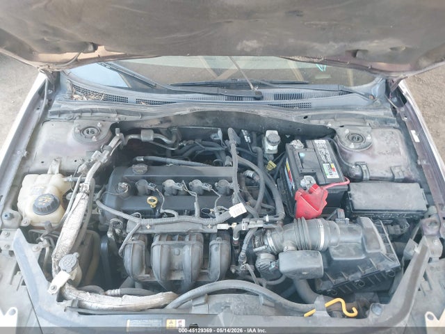 Aukcja sprzedaży 2012 Ford Fusion Se, vin: 3FAHP0HA7CR365636, numer aukcji: 45129369